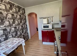 Продажа 1-комнатной квартиры, 38 м2, Самара, метро Победа, улица Александра Матросова, 14