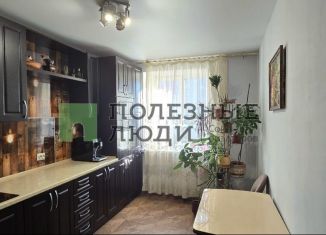 Продажа 1-комнатной квартиры, 41.5 м2, Вологда, улица Маршала Конева, 26А