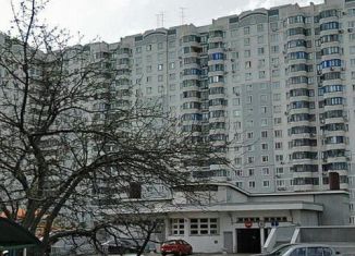 Машиноместо в аренду, 16 м2, Москва, Ленинский проспект, 127с1