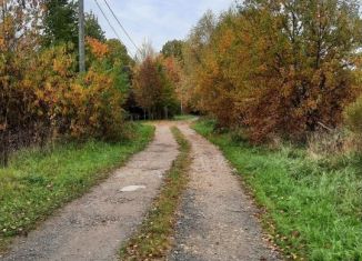 Земельный участок на продажу, 12 сот., Санкт-Петербург, территория Новокондакопшино, 38