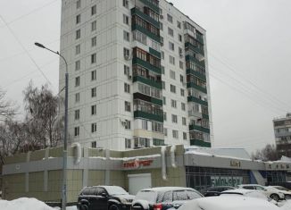 Продам двухкомнатную квартиру, 38 м2, Москва, 16-я Парковая улица, 39