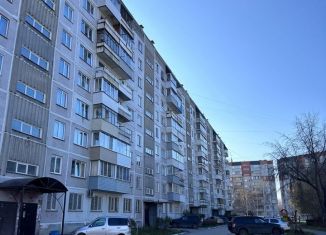 Продается 2-ком. квартира, 44.2 м2, Новосибирск, Троллейная улица, 160, Ленинский район