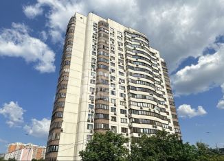 Продается двухкомнатная квартира, 90.9 м2, Москва, Новочерёмушкинская улица, 63к2