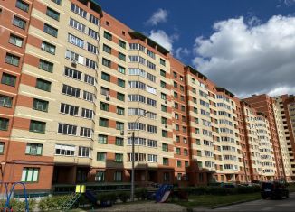 Продам 1-комнатную квартиру, 47 м2, Рязанская область, Большая улица, 106