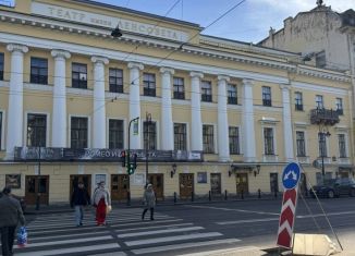 Продается комната, 12 м2, Санкт-Петербург, Владимирский проспект, 10, метро Достоевская