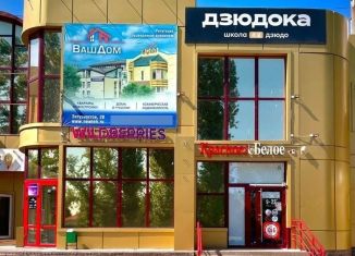 Продажа помещения свободного назначения, 542 м2, Волгодонск, Морская улица, 102А