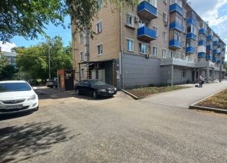 Сдается складское помещение, 90 м2, Татарстан, проспект Ибрагимова, 1