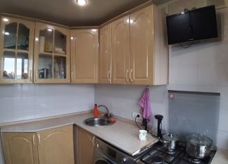 Продам 1-ком. квартиру, 30 м2, Краснодарский край, улица Голубые Дали, 18