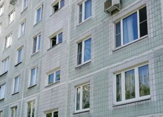 Квартира на продажу студия, 16 м2, Москва, улица Мусы Джалиля, 27к1, район Зябликово