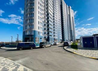 Продажа 3-ком. квартиры, 106 м2, Краснодар, ЖК Фонтаны, Воронежская улица, 47Д