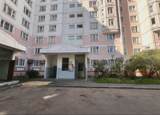 Продаю квартиру студию, 22.9 м2, Москва, Южнобутовская улица, 33, метро Бунинская аллея