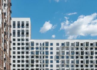 Продам 2-комнатную квартиру, 53.8 м2, Московская область