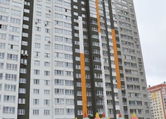 1-ком. квартира на продажу, 46 м2, Рязань, улица Княжье Поле, 4, ЖК Ломоносов