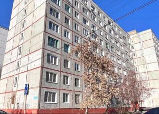 Продажа однокомнатной квартиры, 33 м2, Омск, улица Бородина, 4/1