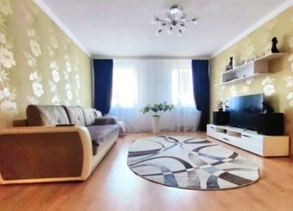 Продажа 4-комнатной квартиры, 98 м2, Калининград, Центральный район, улица Карла Маркса, 75