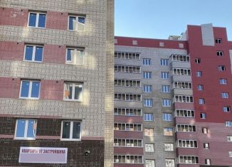 Продаю 1-комнатную квартиру, 37.3 м2, Вологда, улица Гагарина, 72