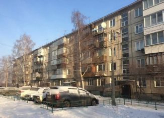 Сдам 1-ком. квартиру, 33 м2, Красноярск, улица Тотмина, 8Г