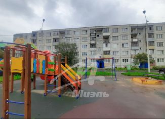 Сдаю 1-комнатную квартиру, 34 м2, Электроугли, Пионерская улица, 2А