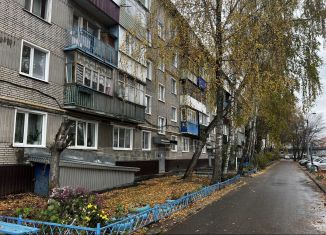 Продажа 2-ком. квартиры, 44.8 м2, Кузнецк, улица Правды, 13