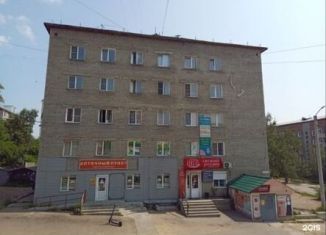 Сдам комнату, 14 м2, Улан-Удэ, улица Гагарина, 62