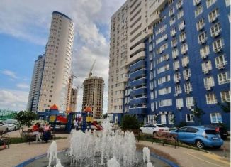 Продажа 3-комнатной квартиры, 76.8 м2, Краснодар, Центральный внутригородской округ