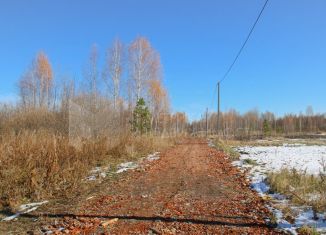 Продается участок, 10 сот., садовое товарищество Душевное