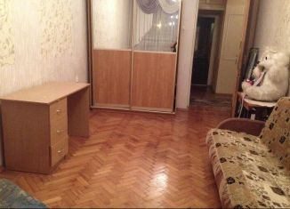 Сдам 2-ком. квартиру, 56 м2, Санкт-Петербург, Кронштадтская улица, 26, муниципальный округ Автово