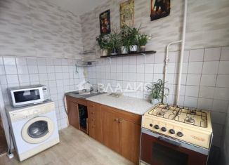 2-ком. квартира в аренду, 45 м2, Ковров, Волго-Донская улица, 7В