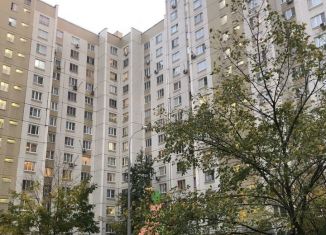 Продается 2-комнатная квартира, 51 м2, Москва, Новомарьинская улица, 17