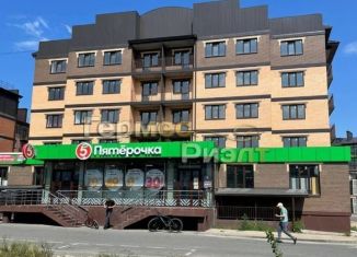 Продажа 2-комнатной квартиры, 60.1 м2, Ессентуки, Крутой тупик, 9/4