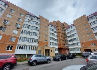 1-ком. квартира в аренду, 40 м2, Серпухов, Красный переулок, 2