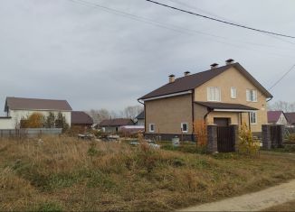 Продажа участка, 11 сот., Алтайский край, Алексеевская улица, 39