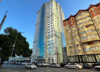 Продажа 2-комнатной квартиры, 71 м2, Грозный, улица Сайпуддина Ш. Лорсанова, 12