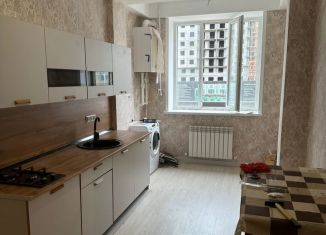 Сдается 2-ком. квартира, 64 м2, Дагестан, проспект М. Омарова, 20