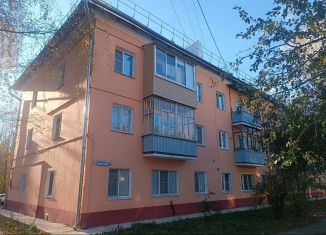 Продажа 1-ком. квартиры, 33 м2, Тула, Хомяковская улица, 16