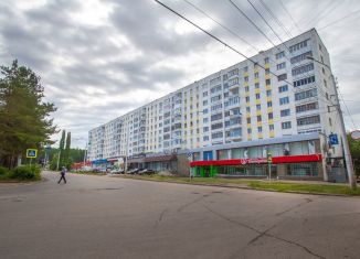 Продается 1-комнатная квартира, 33.4 м2, Уфа, улица Менделеева, 201, Октябрьский район