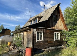 Продажа дачи, 65 м2, садовое товарищество Зори Севера, Южная улица