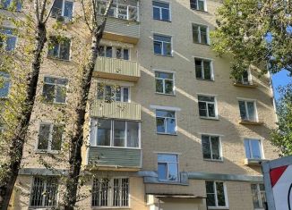 Продаю квартиру студию, 13.5 м2, Москва, 1-я Дубровская улица, 14, 1-я Дубровская улица