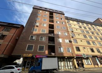 Продажа 2-комнатной квартиры, 55 м2, Махачкала, Газопроводная улица, 9Б, Советский район