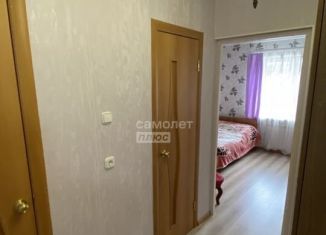 Продается 2-ком. квартира, 50.6 м2, Коряжма, проспект имени М.В. Ломоносова, 5В