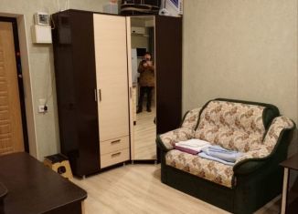 Квартира в аренду студия, 30 м2, Сочи, улица Яна Фабрициуса, 2/28А, микрорайон Яна Фабрициуса