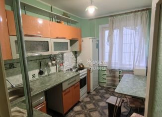 Продажа 3-комнатной квартиры, 66 м2, Волгоград, улица Менжинского, 15, Тракторозаводский район