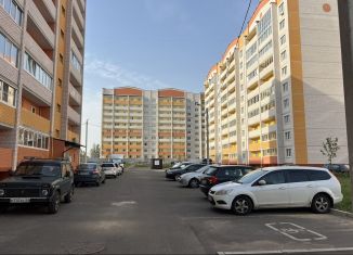 Продается двухкомнатная квартира, 66 м2, деревня Алтуховка