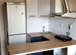 Аренда 1-комнатной квартиры, 24 м2, Оренбург, улица Саморядова, 6