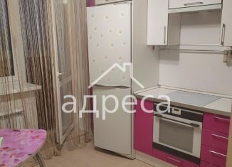 Сдается в аренду 2-ком. квартира, 56 м2, Самара, Печерская улица, 20А, метро Спортивная