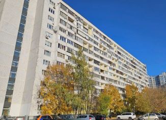 Продается 2-ком. квартира, 53.3 м2, Москва, Загорьевская улица, 5, метро Орехово