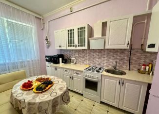 Продажа двухкомнатной квартиры, 52 м2, Анапа, Рождественская улица, 54, ЖК Рождественский