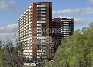 1-ком. квартира на продажу, 46 м2, Московская область, Лёдовская улица, 8