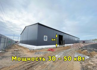 Аренда складского помещения, 960 м2, Аннинское городское поселение, Красносельское шоссе, с2