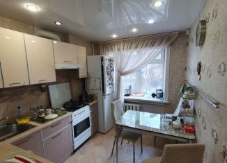 Продается трехкомнатная квартира, 60.4 м2, Ангарск, 11-й микрорайон, 7